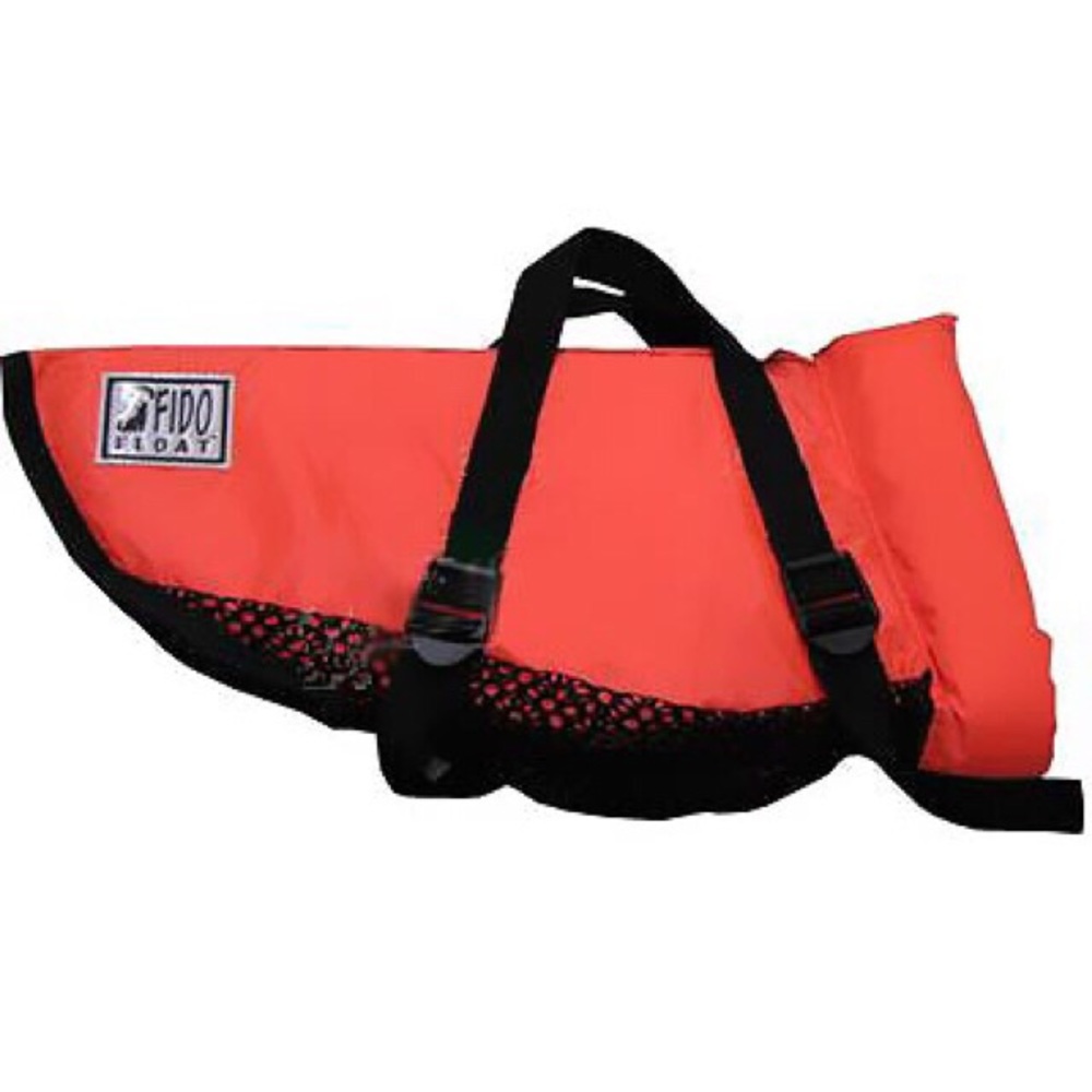 Dog Life Jacket - Picture 2 of 5